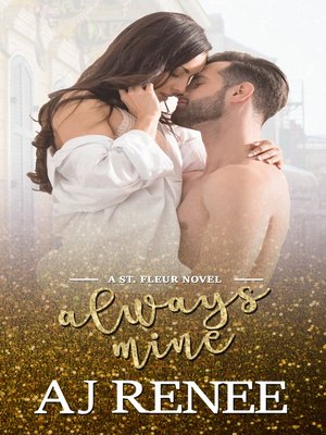 cover image of Always Mine